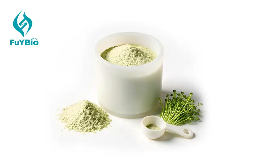 Broccoli Sprout Extract 0.4% Sulforaphane